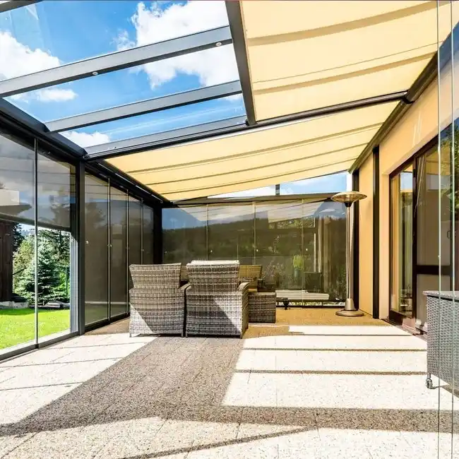 zonwering Nijetrijne